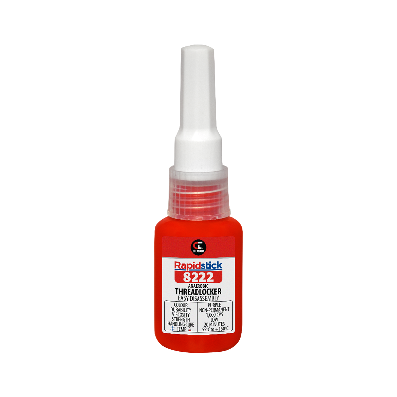 CHEMTOOLS LOW STRENGTH THREADLOCKER - 10ML 